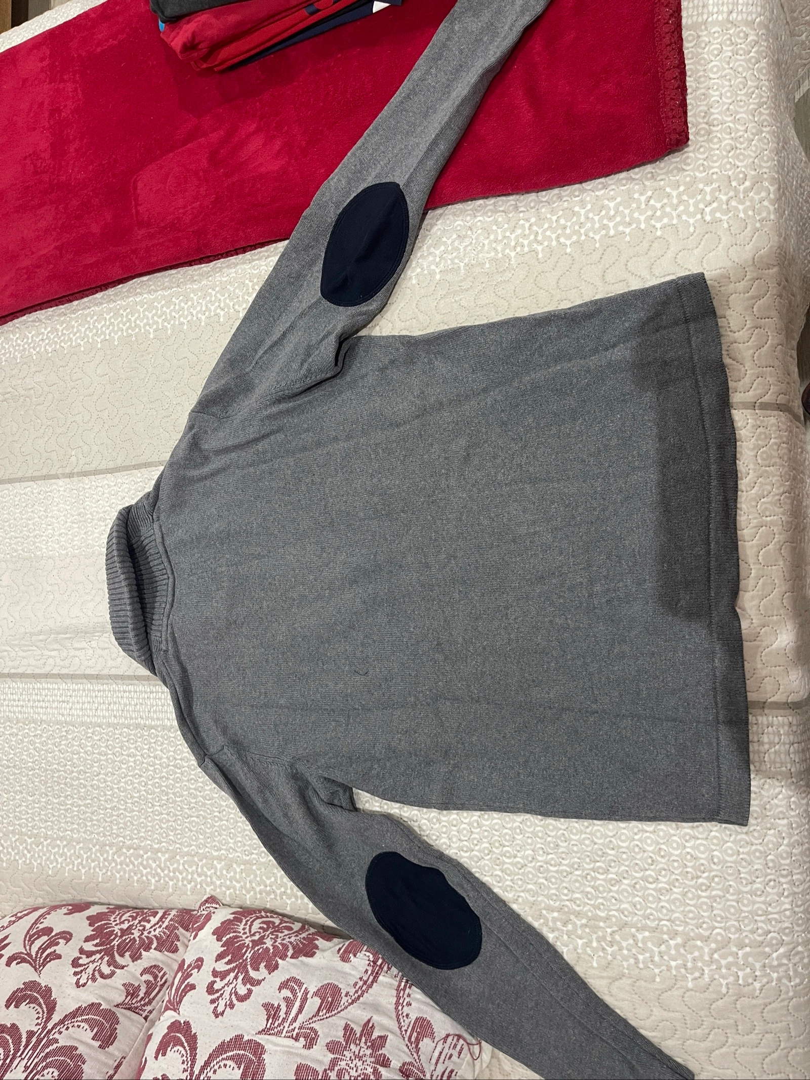 Camisola masculina – photo 4